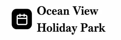 Ocean View Holiday Park logo