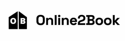 Online2Book logo
